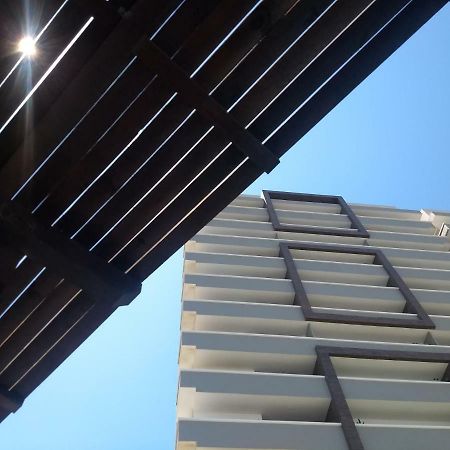 Altara Apartment Boca del Rio  Bagian luar foto