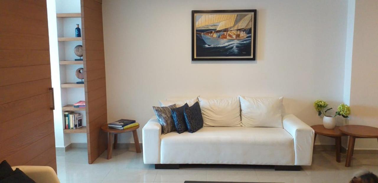 Altara Apartment Boca del Rio  Bagian luar foto