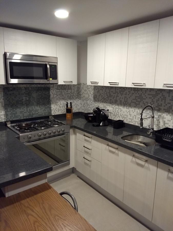 Altara Apartment Boca del Rio  Bagian luar foto