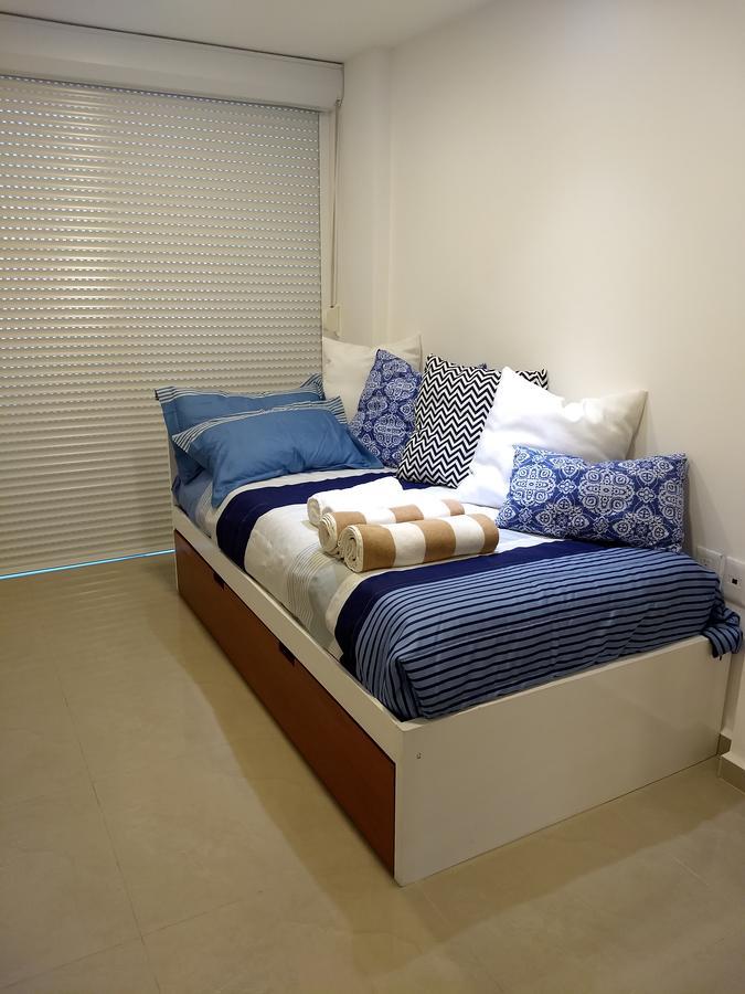 Altara Apartment Boca del Rio  Bagian luar foto