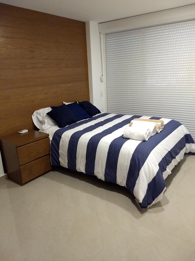 Altara Apartment Boca del Rio  Bagian luar foto