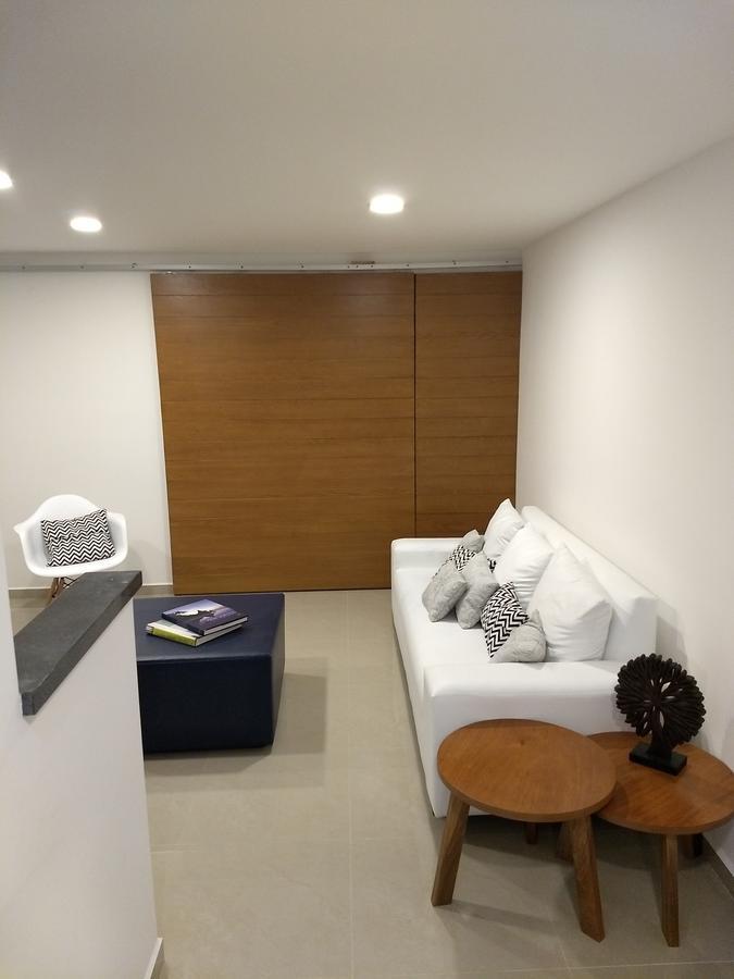 Altara Apartment Boca del Rio  Bagian luar foto