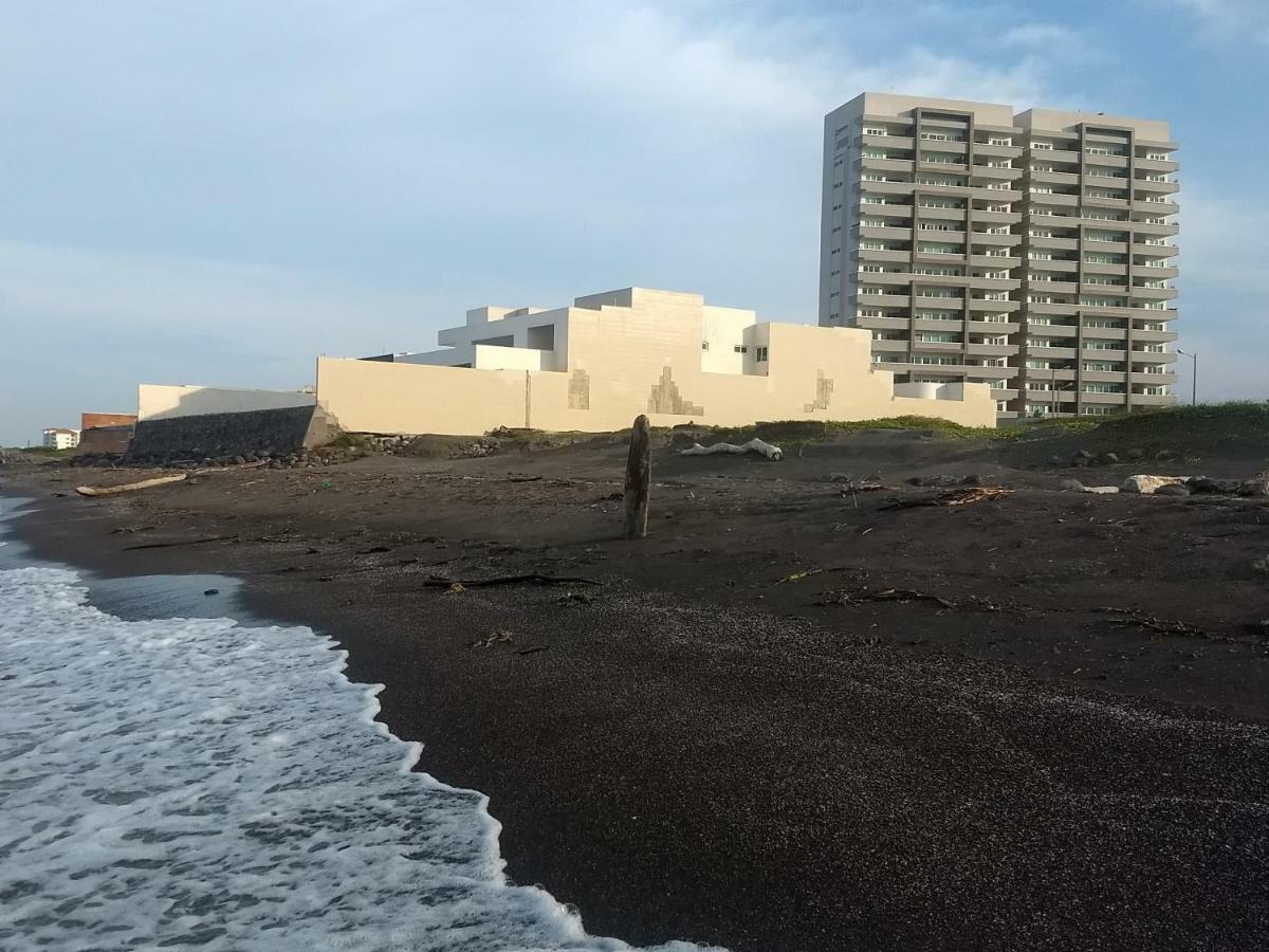 Altara Apartment Boca del Rio  Bagian luar foto